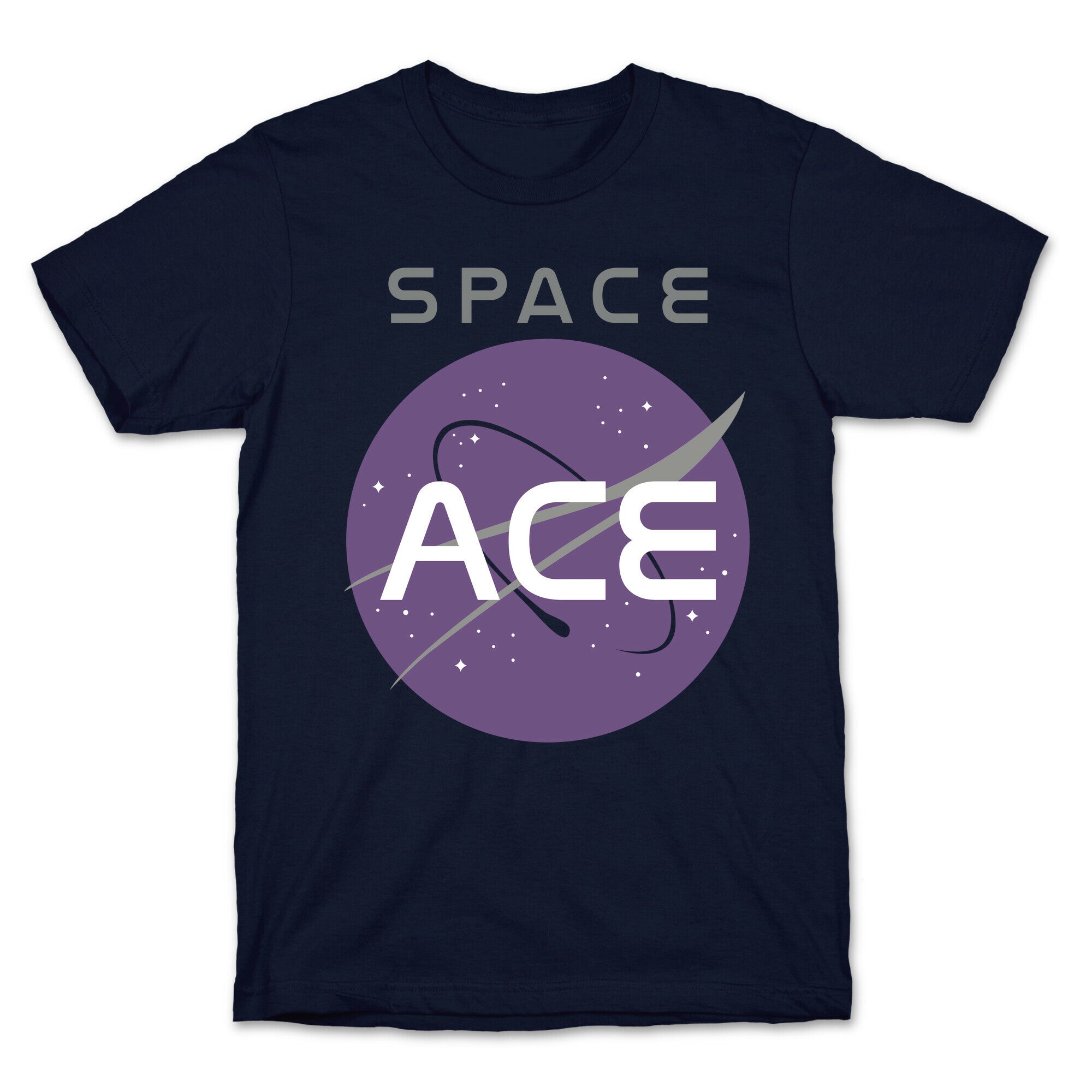 Space Ace T-Shirt